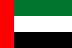 Flag of United Arab Emirates