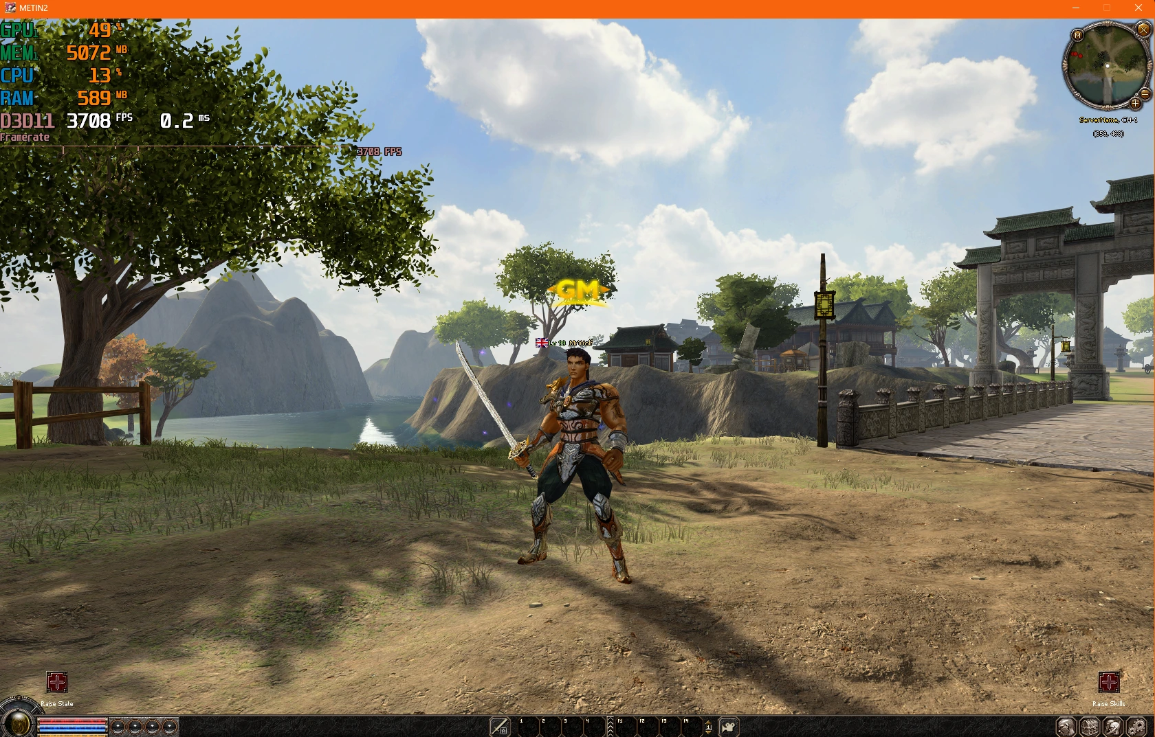 JTX Prime Classic featured screenshot