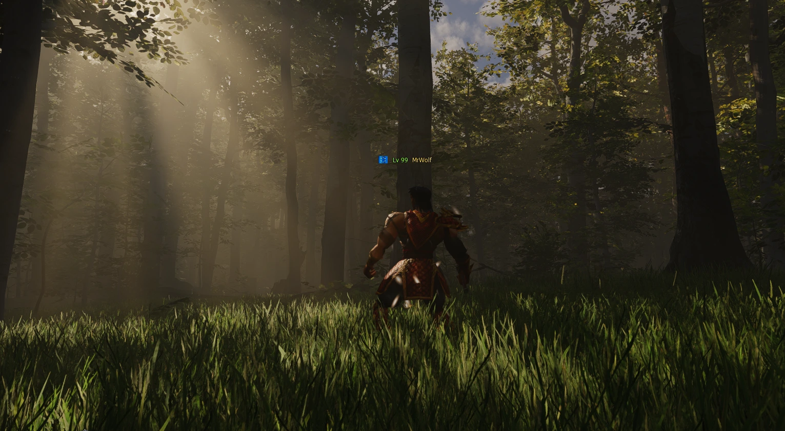 Prime Ultimate (v3) &mdash; in-game screenshot 3